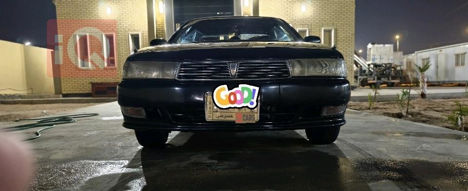 تويوتا كراون